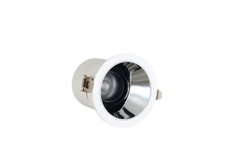 Modern Stylish Recessed Spotlight