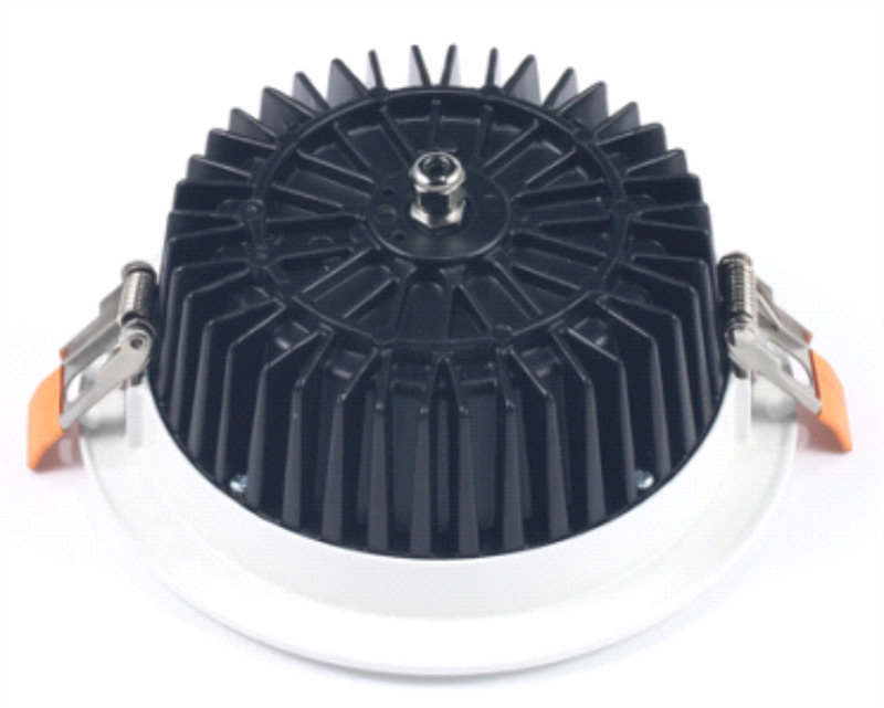 Recessed Waterproof Downlight