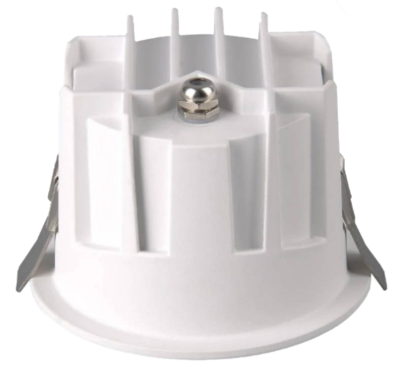 Recessed Fashion Waterproof Downlight