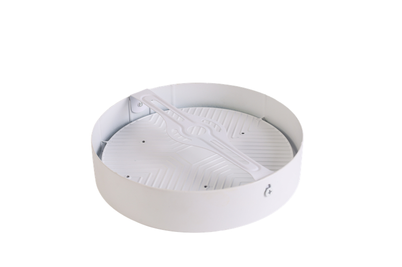 Round Surface Mounted Smt Downlight