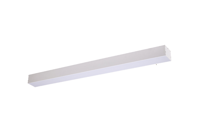 Pendant Linear Light 